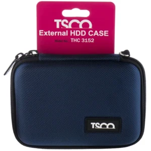 کیف هارد دیسک اکسترنال تسکو مدل THC 3152 کد p18203
