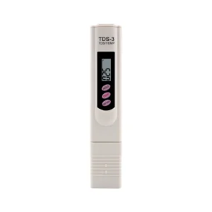 سختی سنج آب مدل TDS-3 کد p18221