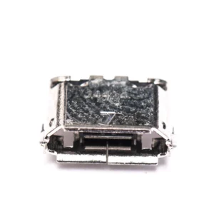 سوکت شارژ مدل A115 مجموعه 5 عددی کد p18226
