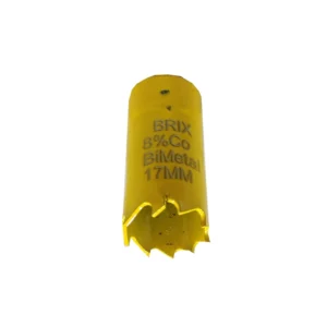 مته گردبر کبالت بریکس مدل 8848 سایز 17 میلیمتر کد p18344