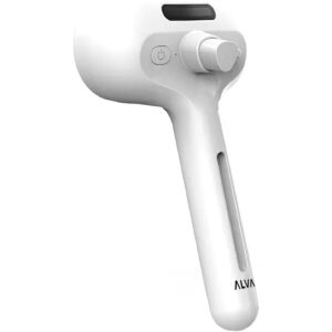 برس بخار گربه و سگ آلوا مدل Steamy-XZ کد p18351