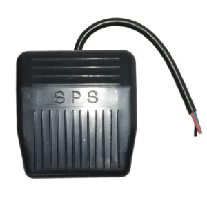 پدال دزدگیر اس پی اس مدل ZCAM SPS کد p18352