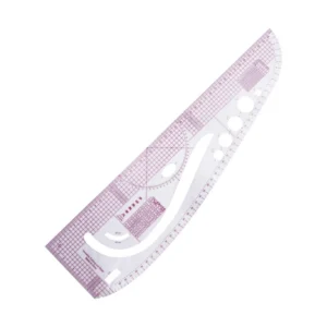 خط کش خیاطی مدل 3245 کد p18353