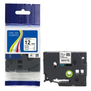 کاست پرینتر لیبل زن مدل TZc-231 کد p18463