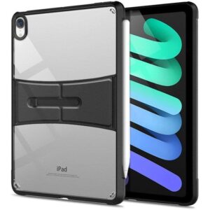کاور بادیگارد مدل Kickstand مناسب برای تبلت اپل iPad 10 2022 10.9 inch کد p18468