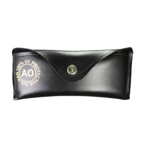 کیف عینک مدل american optical کد p18550