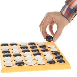 بازی فکری اتللو مدل Reversi کد p18555