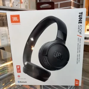 هدست جی بی ال مدل JBL TUNE 520BT کد p18573