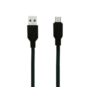 کابل تبدیل USB به microUSB مدل A910 طول 1.8متر کد p18681