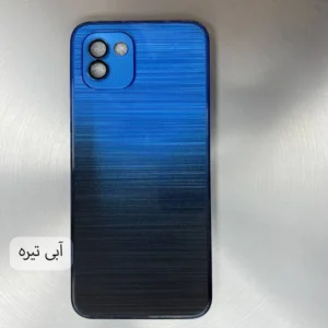 کاور مدل ژله ای مناسب برای گوشی موبایل سامسونگ Galaxy A03 کد p18679