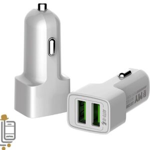 شارژر فندکی اصلی EMY مدل MY-20 کد p18684
