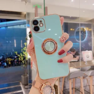 کاور مدل هولدر دار مناسب برای گوشی موبایل اپل Iphone 11 Pro کد p18800