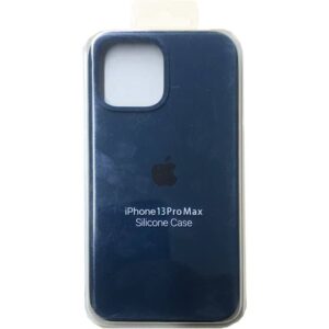 قاب اپل ORGINAL IPHONE 13 Pro Max کله غازی Silicon کد p18802