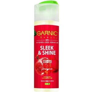 شامپو مو گارنیک (Garnic) مدل انار حجم 250 میلی لیتر کد p18812