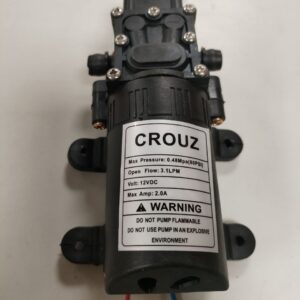 پمپ یدکی سمپاش شارژی 3.1 مدل crouz کد p18813