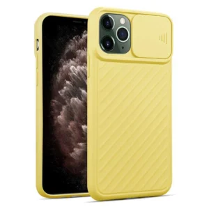 کاور مدل SLS مناسب برای گوشی موبایل اپل  iPhone 11 Pro max کد p18906