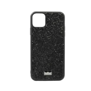 کاور سواروسکی مدل نگینی مناسب برای گوشی موبایل اپل  IPhone 13 pro کد p18916
