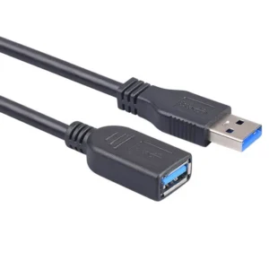 کابل افزایش طول USB 3.0 دی نت طول 1.5 متر کد p19048