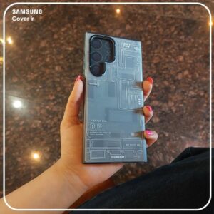 قاب یانگکیت YOUNGKIT مناسب برای گوشی سامسونگ s22 ultra / s23 ultra