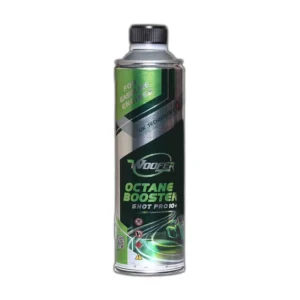 اکتان بوستر ووفر مدل Shot Pro 10 حجم 500 میلی لیتر کد p19184
