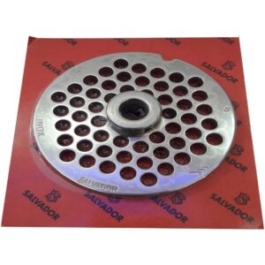 شبکه چرخ گوشت سالوادور کد 8 سایز 32 کد p19190