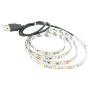 کیت نورپردازی تلویزیون مدل USB-Nice کد p19262