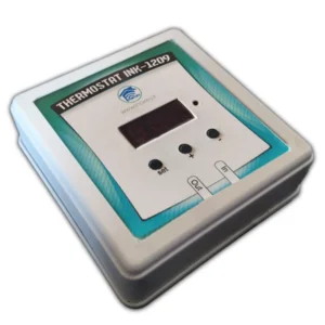ترموستات کنترلر دما مدل INK-1209 ایران نوکی کد p19271