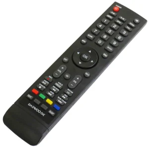 ریموت کنترل دوو مدل 1363 کدp20631