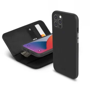 کیف کلاسوری موشی مدل Overture مناسب برای گوشی موبایل اپل p 19550 iPhone 12 Pro Max