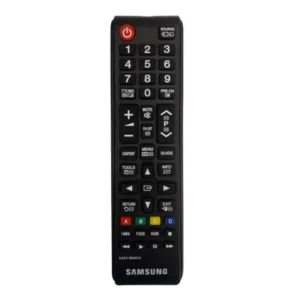 ریموت کنترل تلویزیون سامسونگ مدل AA59-00602A کدP20177