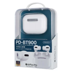 هندزفری بلوتوثی پرودا مدل PD-BT900 کد p20284
