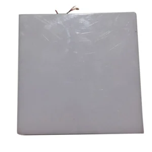 چراغ دفنی رنگ آبی مدل dba1010 کدp20158