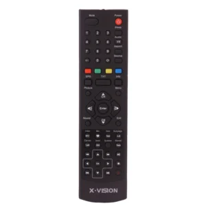ریموت کنترل ایکس ویژن مدل SB کدp20632