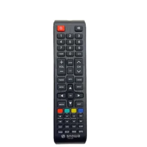 ریموت کنترل اسنوا مدل hof-52k کدP20263