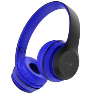 هدفون بی سیم بروفون مدل BO4 کدp20675