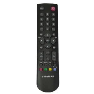 ریموت کنترل شهاب مدل 49 کدP20261