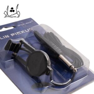 پیکاپ ویولن چراب مدل WCP-60V کدp19807
