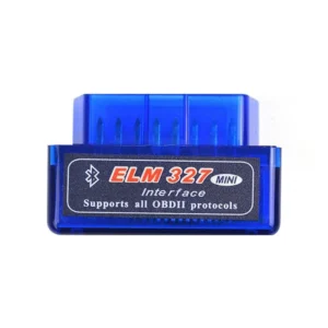 عیب یاب دیاگ مدل ELM327 کدp20165