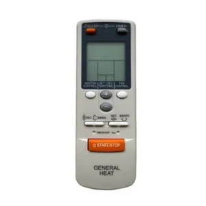 کنترل کولر اوجنرال مدل J1 کدp20699