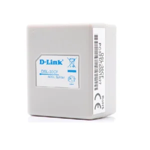 اسپلیتر دی-لینک مدل DSL-30CF کد p20168