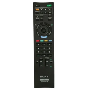 ریموت کنترل تلویزیون مدل RM-GD014 کدP20265