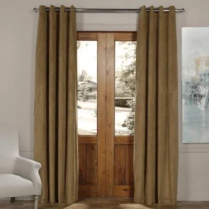 پرده مدل M33 سایز 140×280 سانتی متر کدp20668