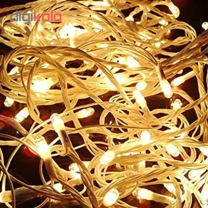 ریسه ال ای دی LED طول 10 متر کد p19622
