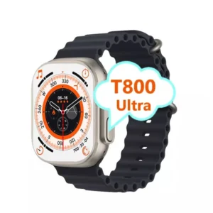 ساعت هوشمند مدل T800 Ultra کدp20822