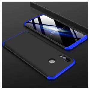 کاور وورلد ویو مدل WJJGK-1 مناسب برای گوشی موبایل شیائومی Redmi Note 5 کدp20682
