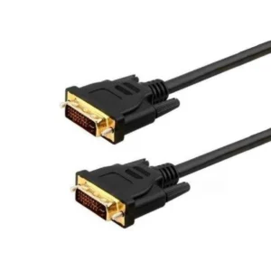 کابل DVI مدل DM10 طول 10 متر کد p20464