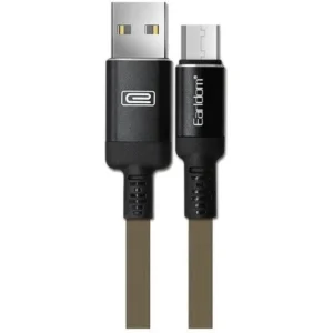کابل تبدیل USB به microUSB ارلدام کد P19632