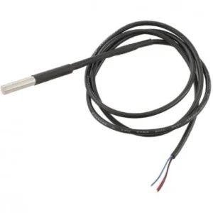 سنسور دما مدل LM35DZ کد P19890