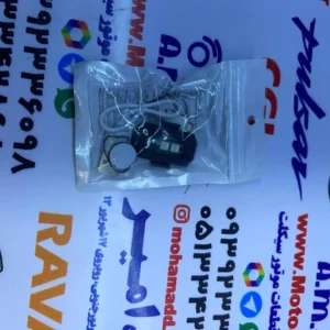 چراغ خلبانی کدp20012