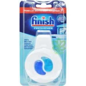 بوگیر و خوشبو کننده ماشین ظرفشویی 60 بار مصرف فرشنر فینیش - finish کدp20010